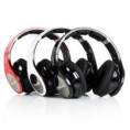 Bluedio R+ Revolution wireless bluetooth headphone 8 Tracks Built in SD card retail packaging for mobile phones